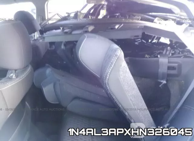 1N4AL3APXHN326045 фото 9