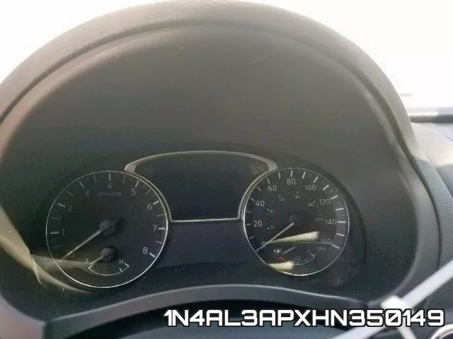 1N4AL3APXHN350149 фото 8