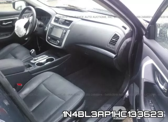1N4BL3AP1HC133623 фото 6
