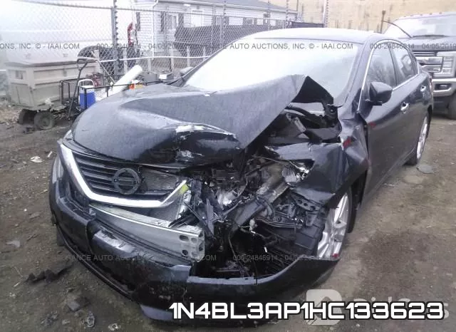 1N4BL3AP1HC133623 фото 7