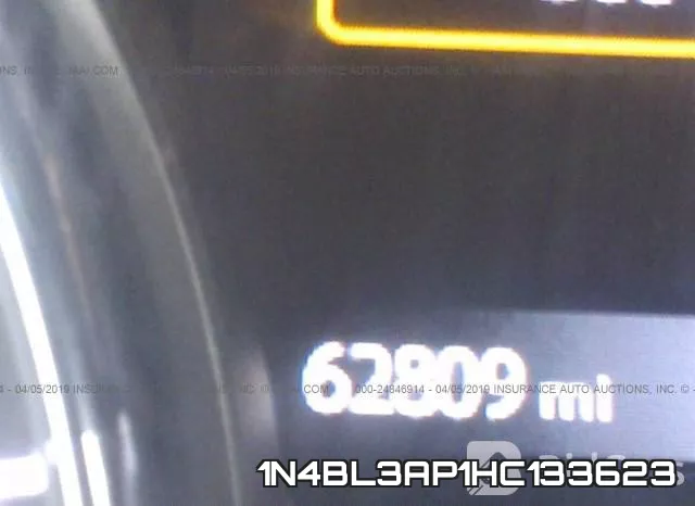 1N4BL3AP1HC133623 фото 8