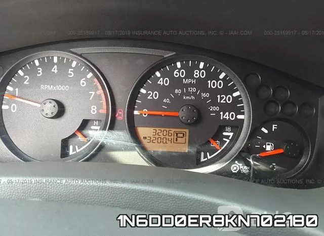 1N6DD0ER8KN702180 фото 8