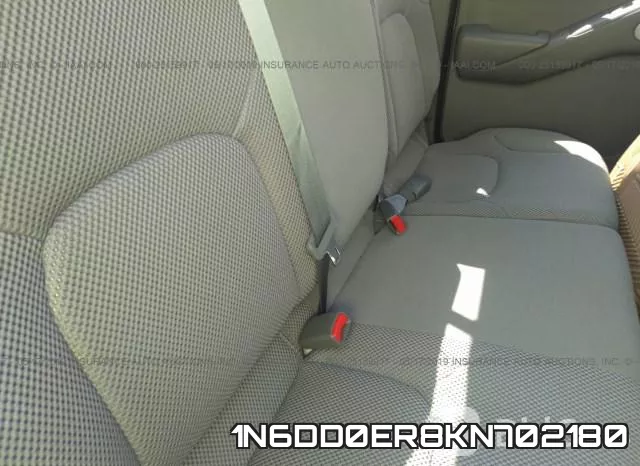 1N6DD0ER8KN702180 фото 9