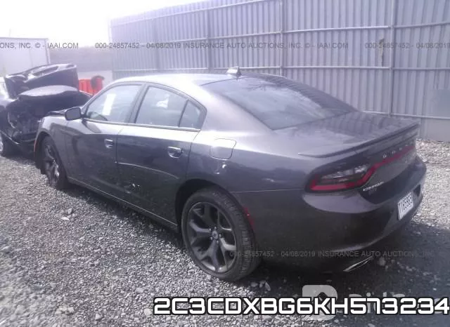 2C3CDXBG6KH573234 фото 4