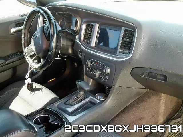 2C3CDXBGXJH336731 фото 10