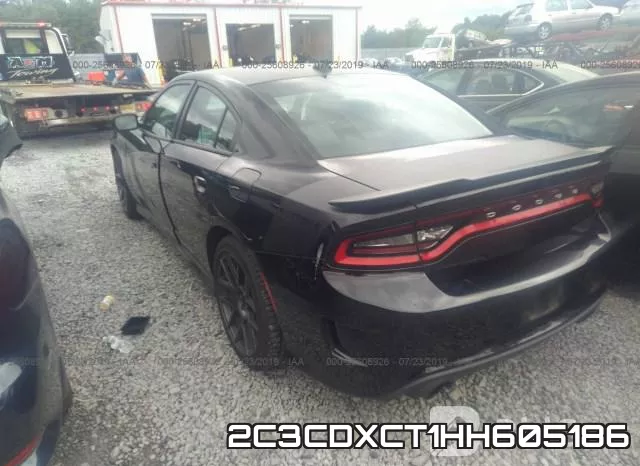 2C3CDXCT1HH605186 фото 4