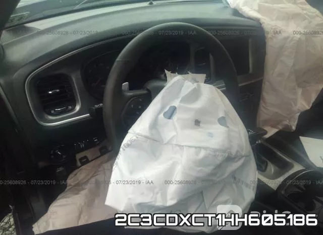 2C3CDXCT1HH605186 фото 6