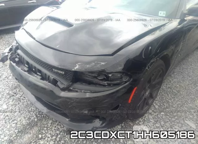 2C3CDXCT1HH605186 фото 7