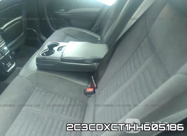 2C3CDXCT1HH605186 фото 9