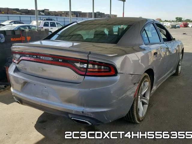 2C3CDXCT4HH556355 фото 5