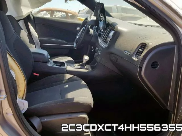 2C3CDXCT4HH556355 фото 6