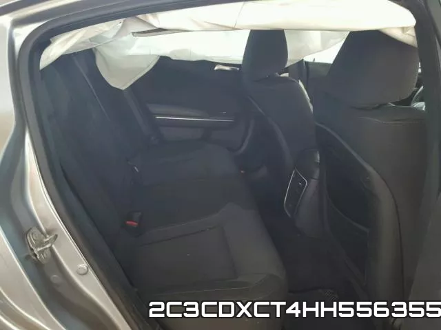 2C3CDXCT4HH556355 фото 7