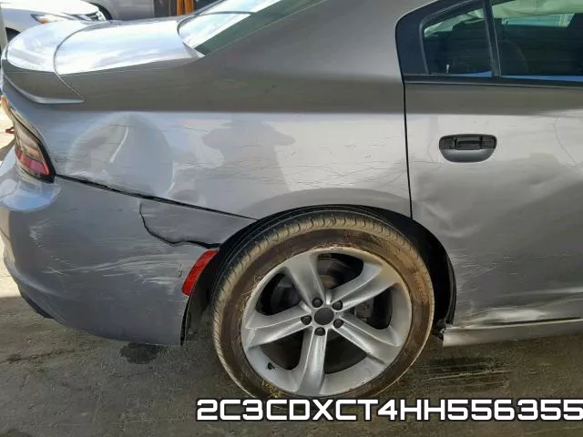 2C3CDXCT4HH556355 фото 10