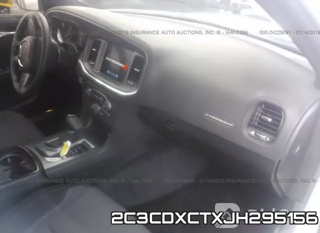 2C3CDXCTXJH295156 фото 6