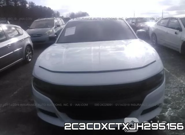 2C3CDXCTXJH295156 фото 7