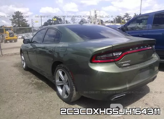 2C3CDXHG5JH164311 фото 4