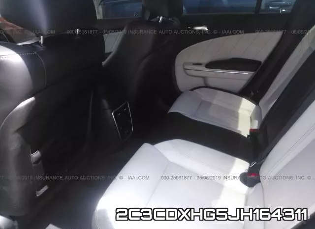 2C3CDXHG5JH164311 фото 9