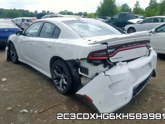 2C3CDXHG6KH583981 фото 4