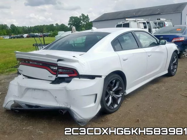2C3CDXHG6KH583981 фото 5
