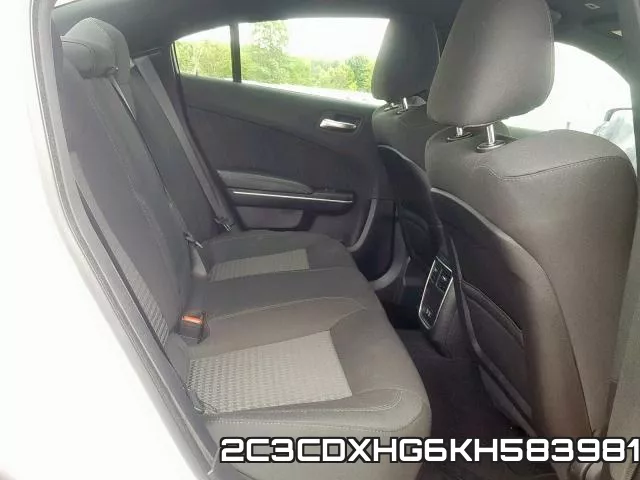 2C3CDXHG6KH583981 фото 7
