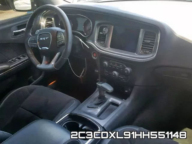 2C3CDXL91HH551148 фото 10