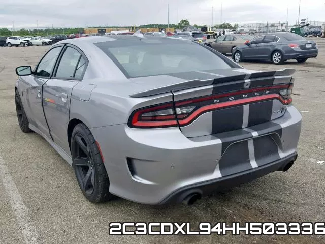 2C3CDXL94HH503336 фото 4