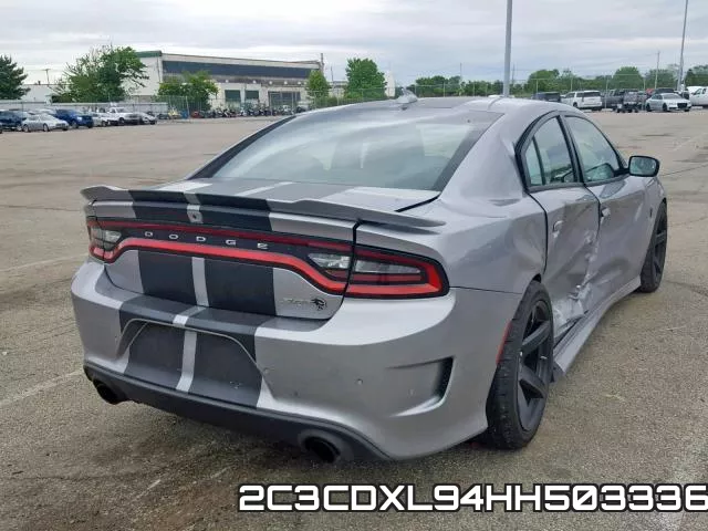 2C3CDXL94HH503336 фото 5