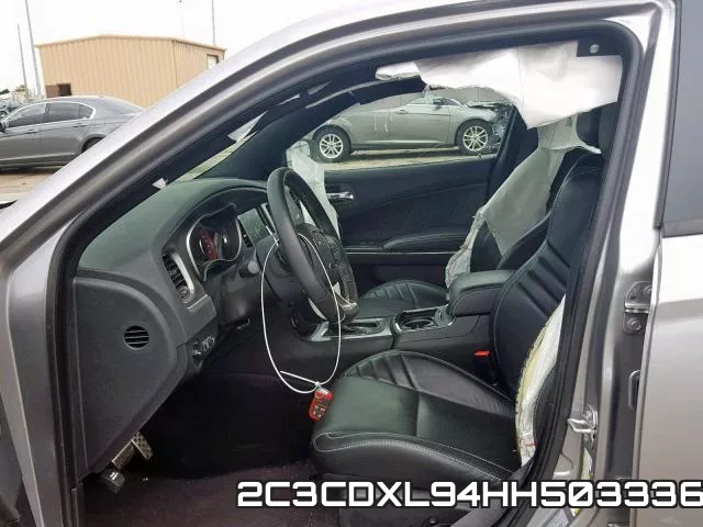 2C3CDXL94HH503336 фото 6