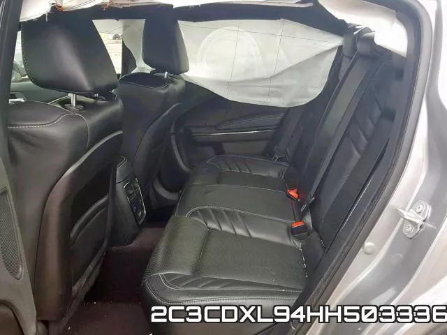 2C3CDXL94HH503336 фото 7