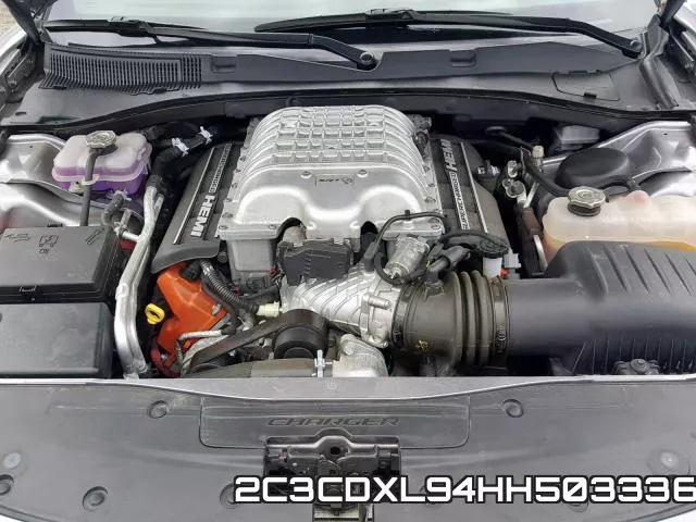 2C3CDXL94HH503336 фото 8