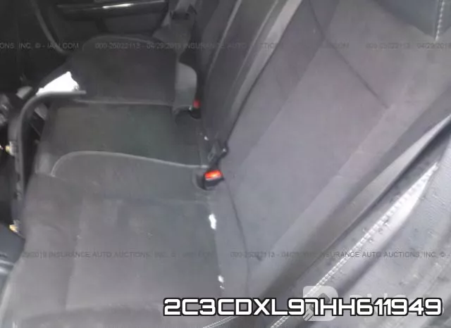 2C3CDXL97HH611949 фото 9