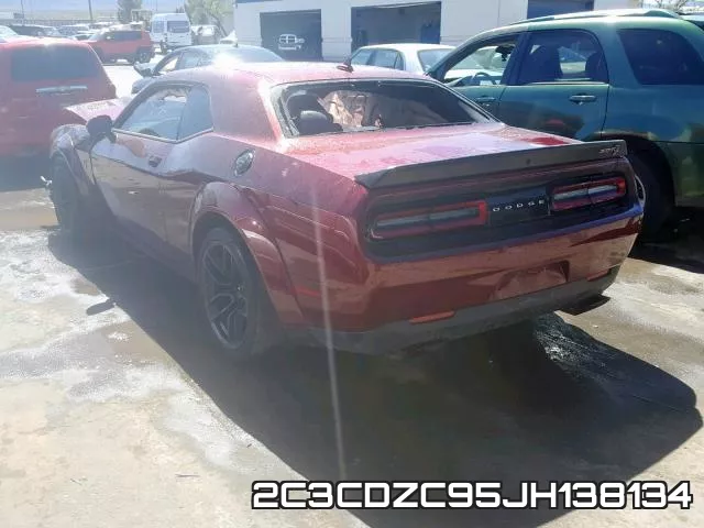 2C3CDZC95JH138134 фото 4
