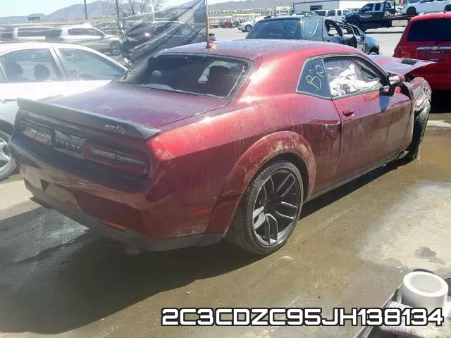 2C3CDZC95JH138134 фото 5