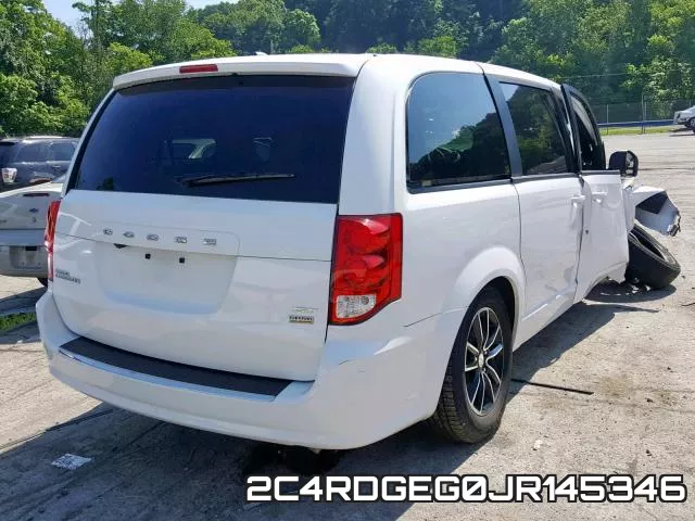 2C4RDGEG0JR145346 фото 5