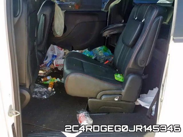 2C4RDGEG0JR145346 фото 7