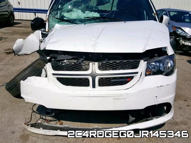 2C4RDGEG0JR145346 фото 8