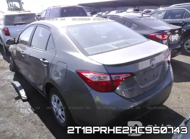 2T1BPRHE2HC950743 фото 4
