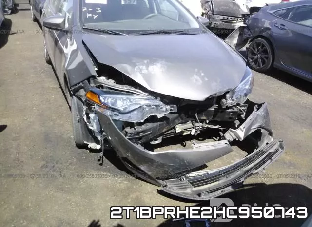 2T1BPRHE2HC950743 фото 6