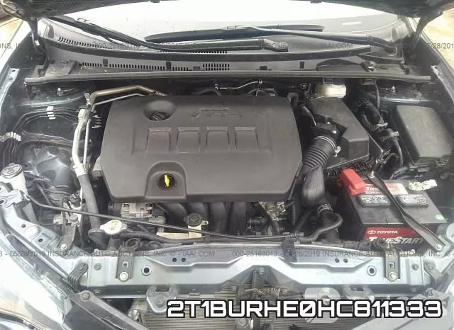 2T1BURHE0HC811333 фото 2