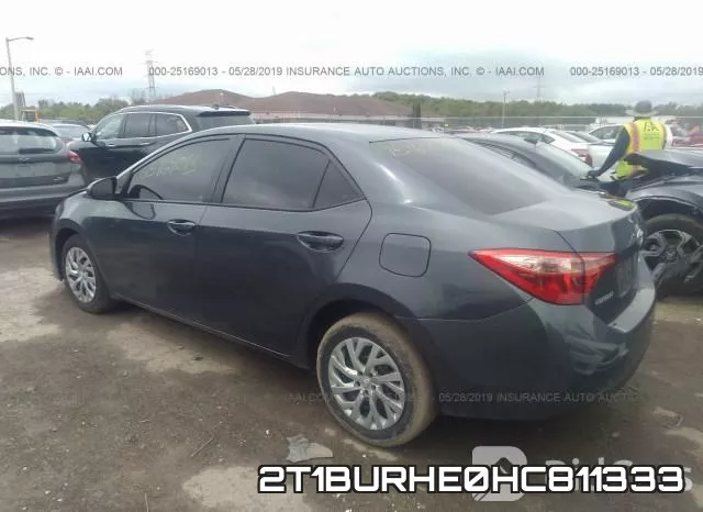 2T1BURHE0HC811333 фото 4