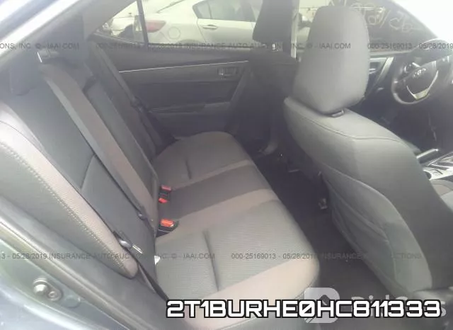 2T1BURHE0HC811333 фото 9