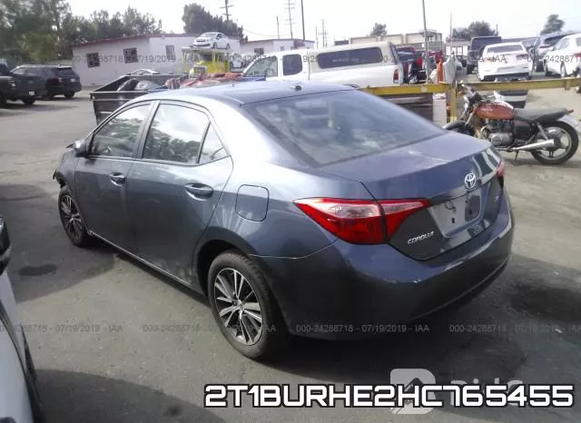 2T1BURHE2HC765455 фото 4