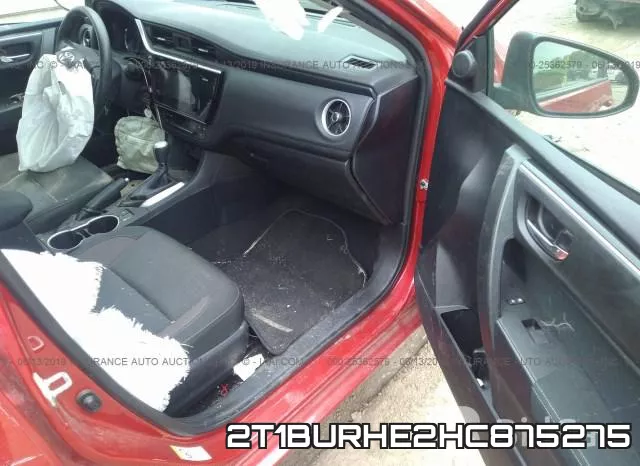 2T1BURHE2HC875275 фото 6