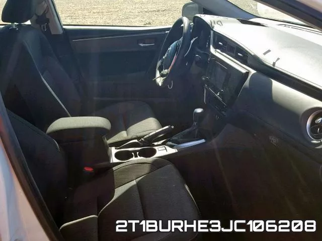 2T1BURHE3JC106208 фото 6