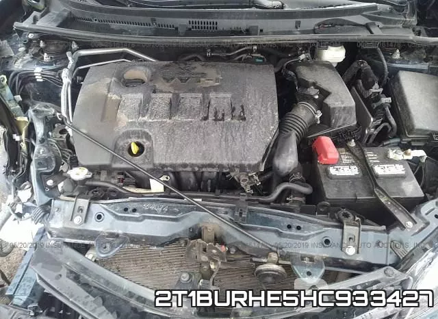 2T1BURHE5HC933427 фото 2