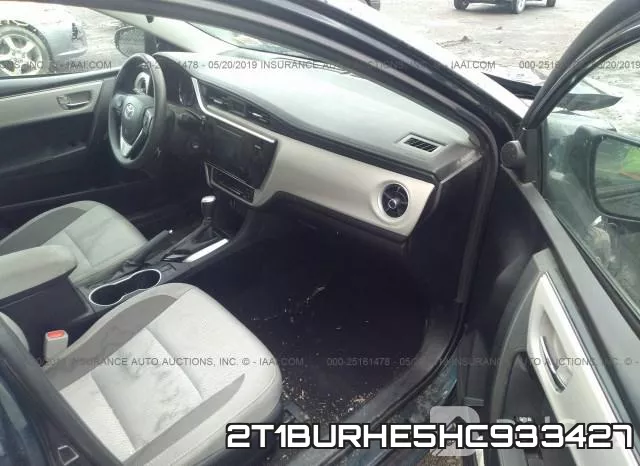 2T1BURHE5HC933427 фото 6