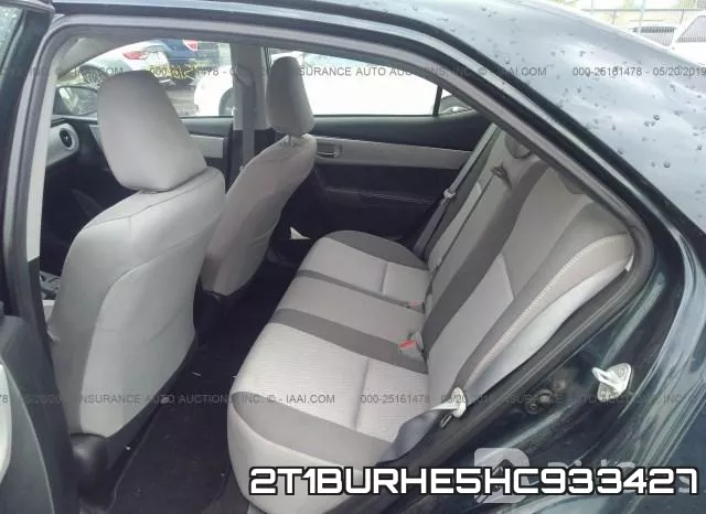 2T1BURHE5HC933427 фото 9