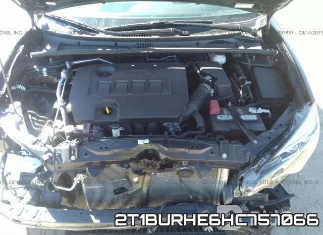 2T1BURHE6HC757066 фото 2