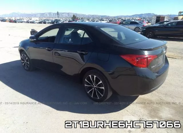 2T1BURHE6HC757066 фото 4
