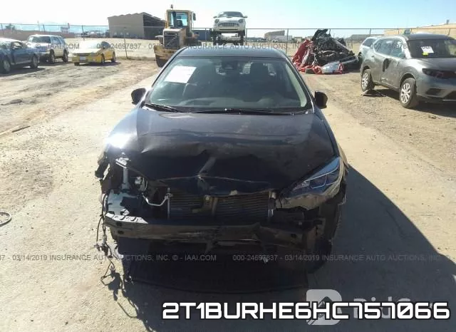 2T1BURHE6HC757066 фото 7